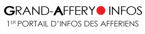 Portail d'info des affériens